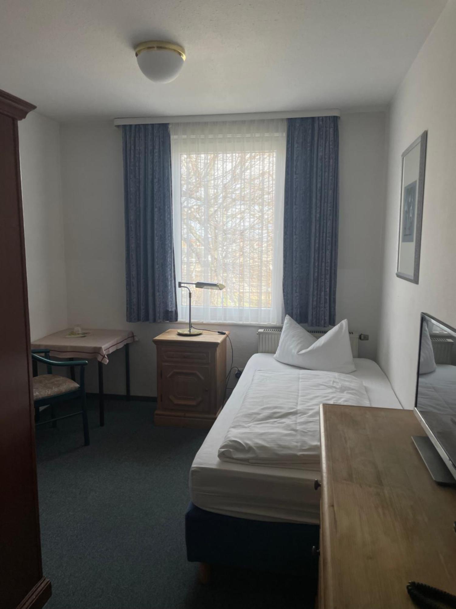 Krone Hotel
