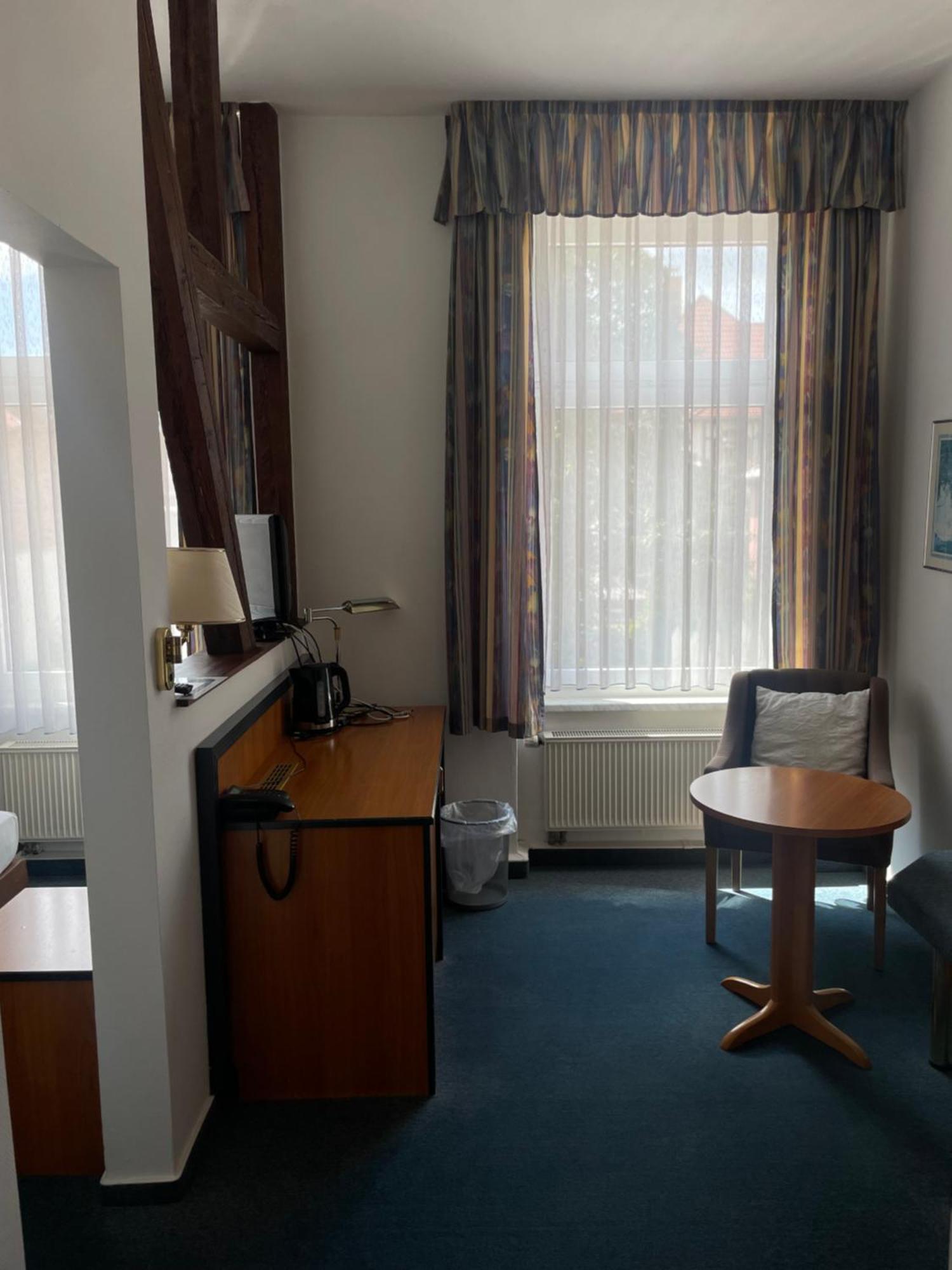 Hotel Krone 3*