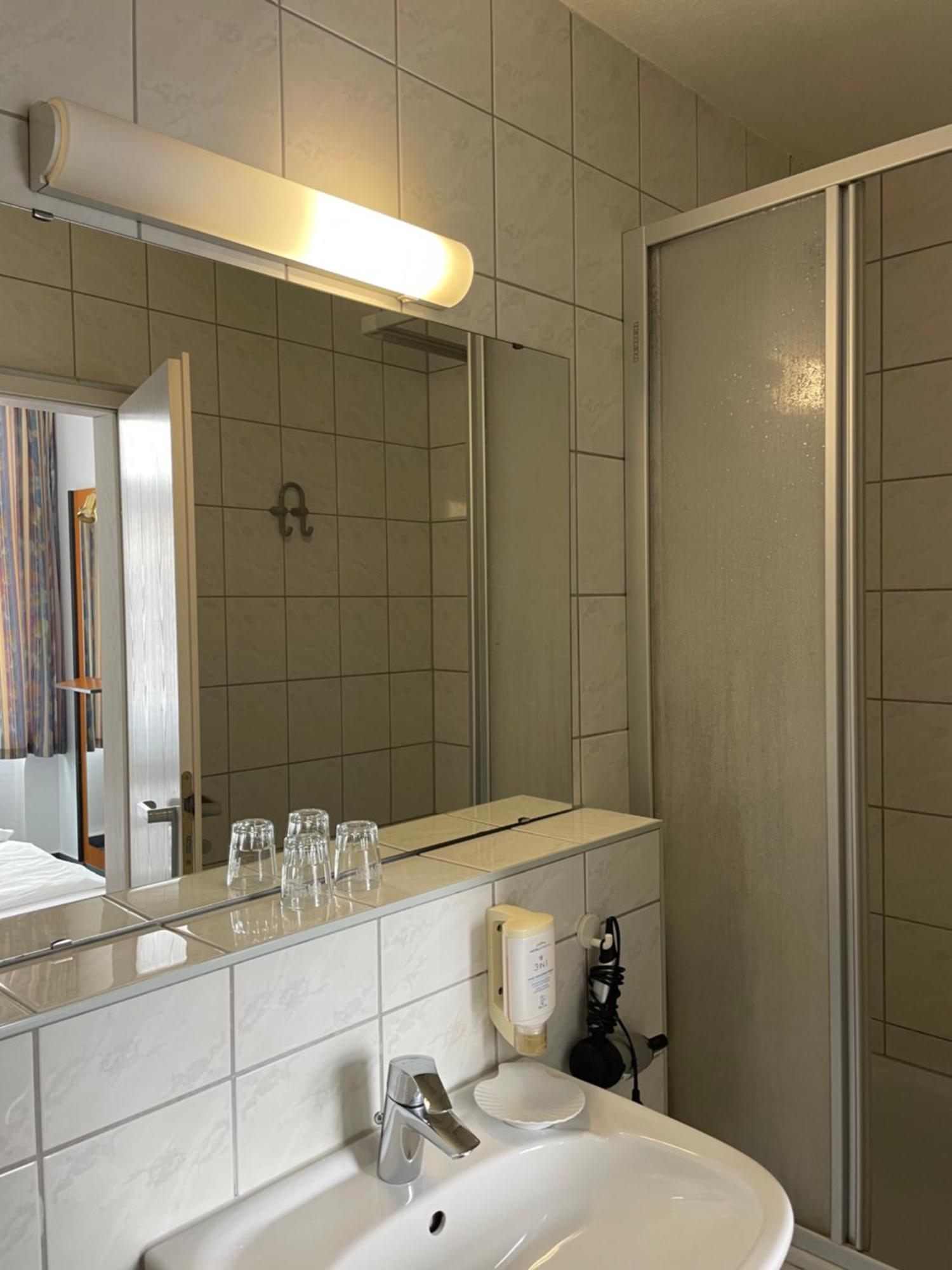 Krone Hotel